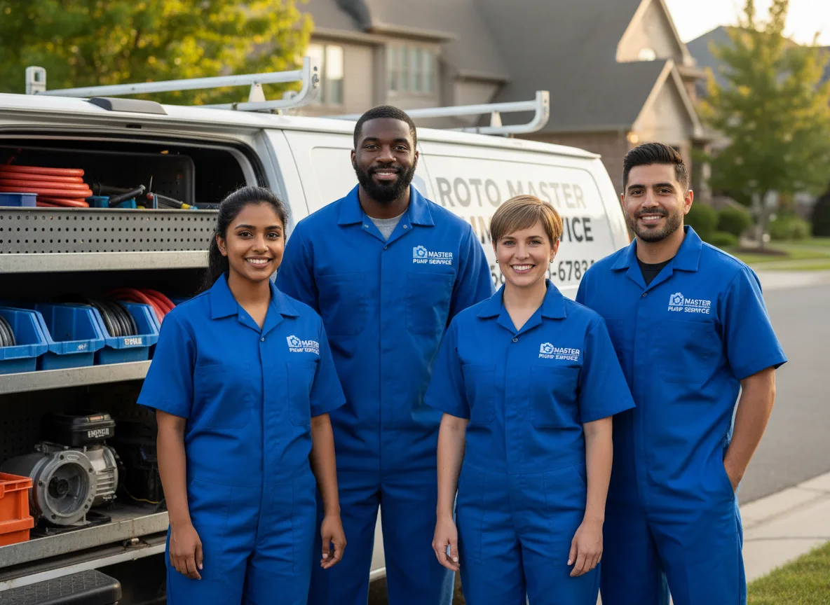 Sump Pump Installation company in Intercession City, FL